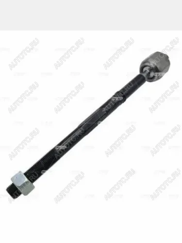 Тяга рулевая LH CTR Audi A1 8X1 хэтчбэк 3 дв. дорестайлинг (2010-2014)