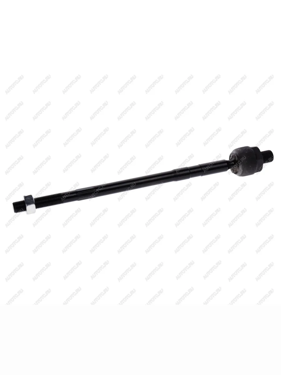 Тяга рулевая LH=RH PATRON Volkswagen Polo Mk5 6R,6C,61 хэтчбек 5 дв. дорестайлинг (2009-2015)  в Керчи Республика Крым