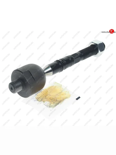 Тяга рулевая RH=LH CTR Volkswagen Transporter T5 рестайлинг (2009-2015)