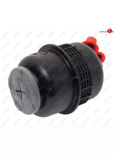 Бачок расширительный VAG Audi A4 B8 дорестайлинг, универсал (2007-2011)