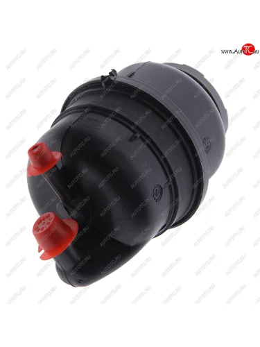 Бачок расширительный PATRON Audi A6 C6 дорестайлинг, седан (2004-2008)