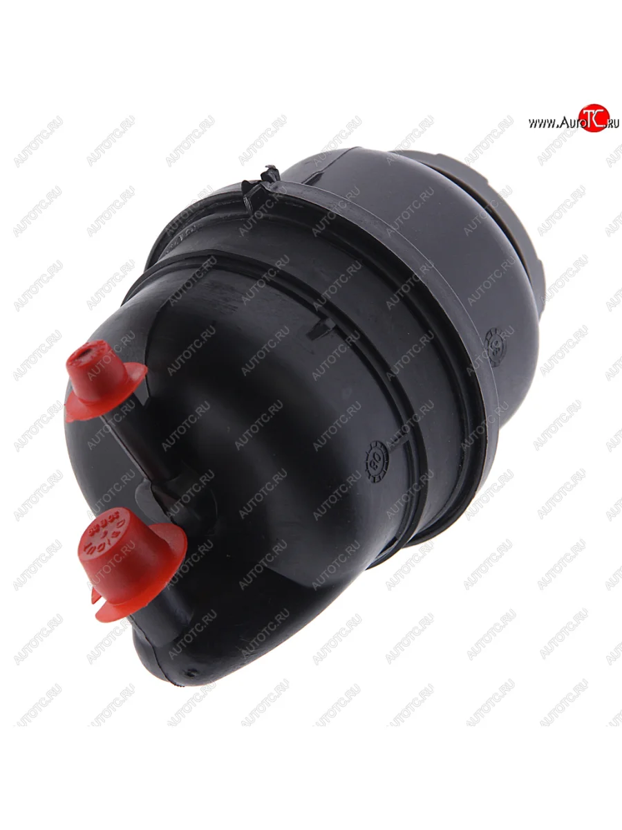 Бачок расширительный PATRON Audi A6 C6 дорестайлинг, седан (2004-2008)  в Перми Пермском крае