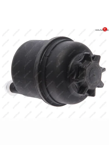 Бачок расширительный FEBI BMW X5 E53 рестайлинг (2003-2006)