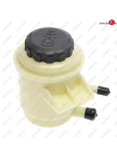 Бачок расширительный NSP Chevrolet Aveo T250 хэтчбек 5 дв рестайлинг (2006-2011)