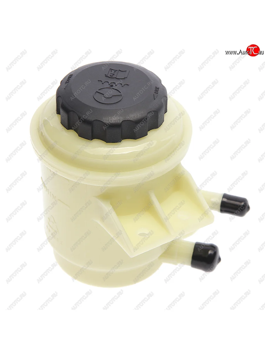 Бачок расширительный NSP Chevrolet Aveo T250 хэтчбек 5 дв рестайлинг (2006-2011)  с доставкой в г. Керчь