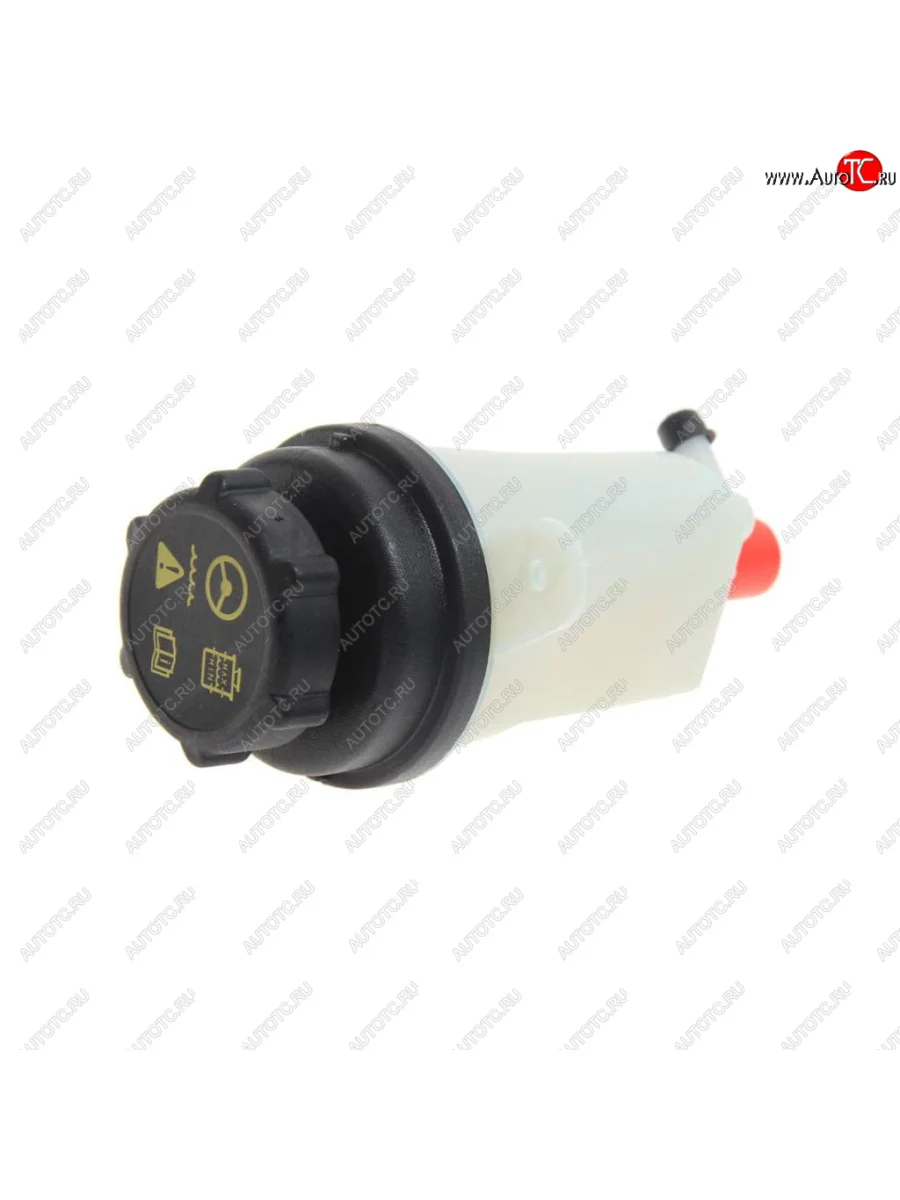 Бачок расширительный FORD Ford Focus 3 универсал дорестайлинг (2010-2015)  в Самаре Самарской области