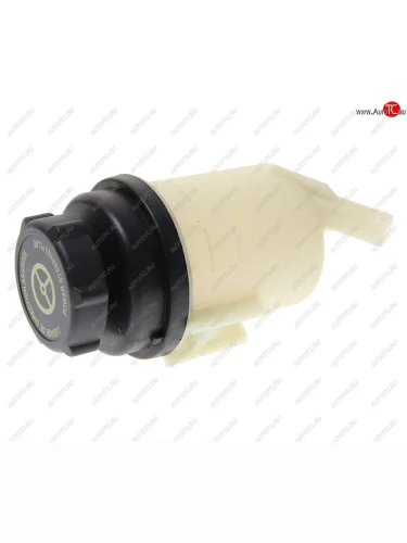 Бачок расширительный DOMINANT Ford Mondeo Mk4,DG дорестайлинг, универсал (2007-2010)