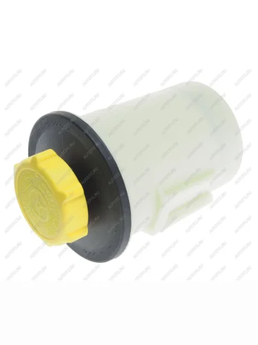 Бачок расширительный MOTORHERZ Ford Transit цельнометаллический фургон (2006-2014)