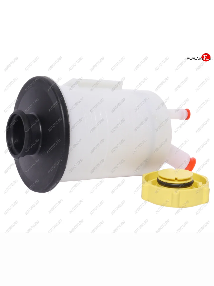 Бачок расширительный FORD Ford Transit цельнометаллический фургон (2006-2014)  в Керчи Республика Крым