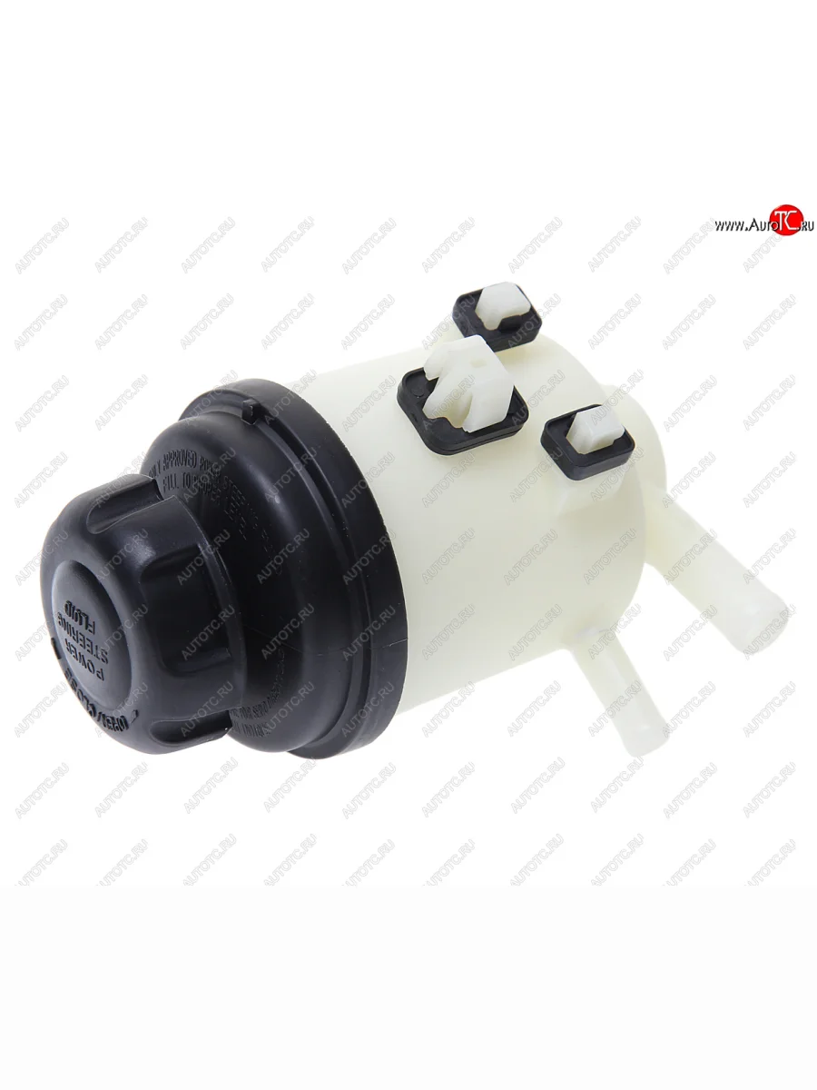 Бачок расширительный MOTORHERZ Hyundai Solaris RBr хэтчбэк дорестайлинг (2010-2014)  в Керчи Республика Крым