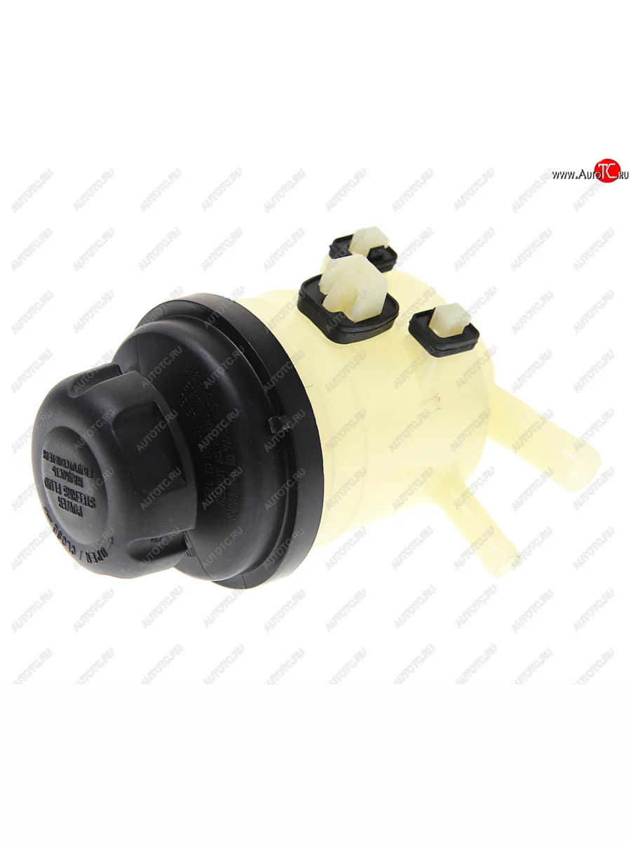 Бачок расширительный DOMINANT Hyundai Solaris RBr хэтчбэк дорестайлинг (2010-2014)  с доставкой в г. Керчь