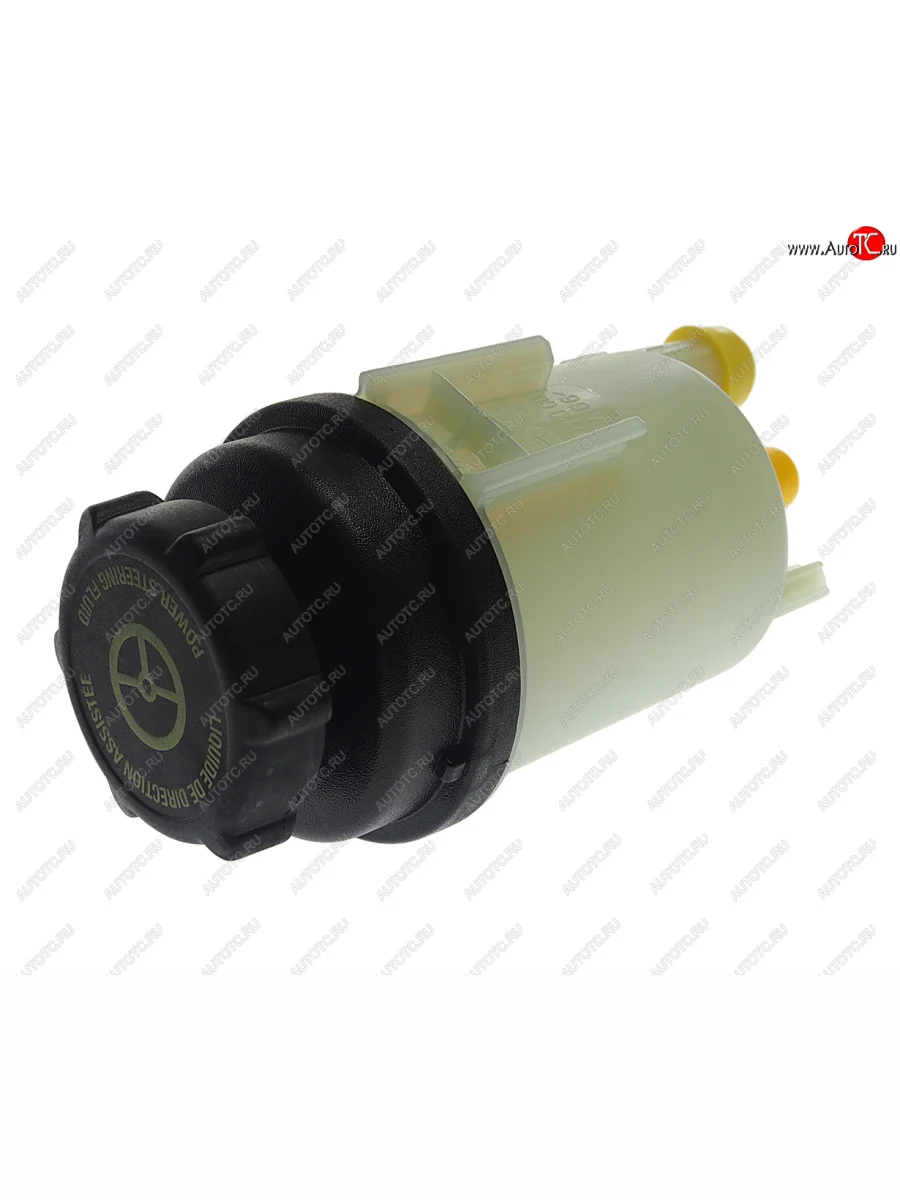 Бачок расширительный LAND ROVER Land Rover Freelander L359 1-ый рестайлинг (2010-2012)  в Керчи Республика Крым