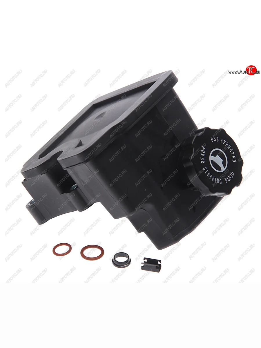 Бачок расширительный MOTORHERZ  Mercedes-Benz  C-Class  W203, E-Class  W211, S class  W220  в Самаре Самарской области