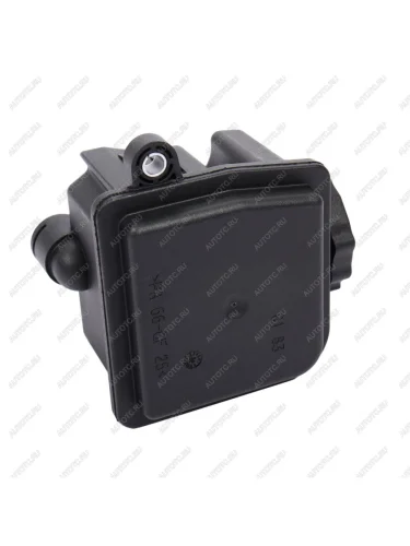 Бачок расширительный MOTORHERZ Mercedes-Benz ML class  W163 (1997-2005) дорестайлинг, рестайлинг