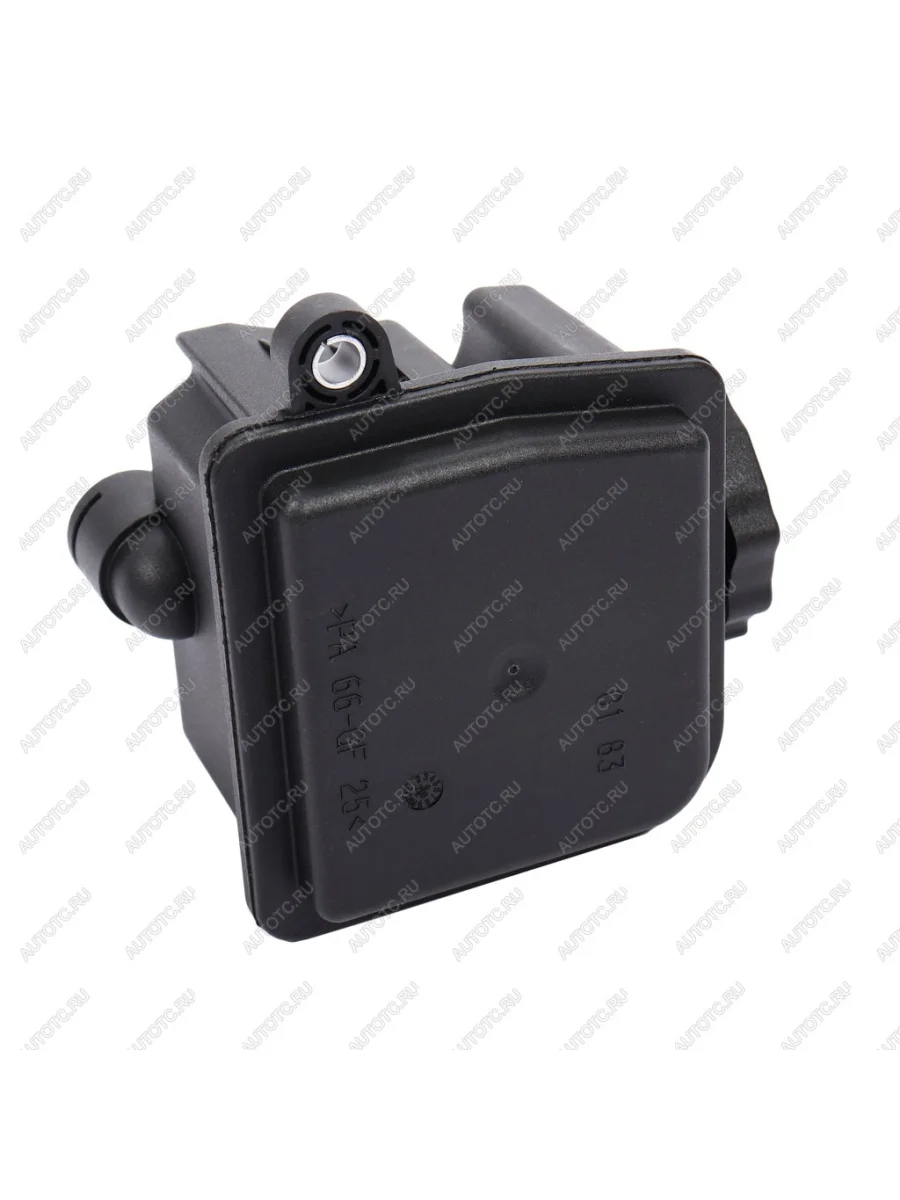 Бачок расширительный MOTORHERZ Mercedes-Benz ML class W163 рестайлинг (2001-2005)  в Керчи Республика Крым