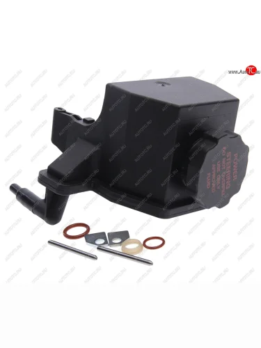 Бачок расширительный MOTORHERZ Mercedes-Benz Sprinter W905 рестайлинг (2000-2006)