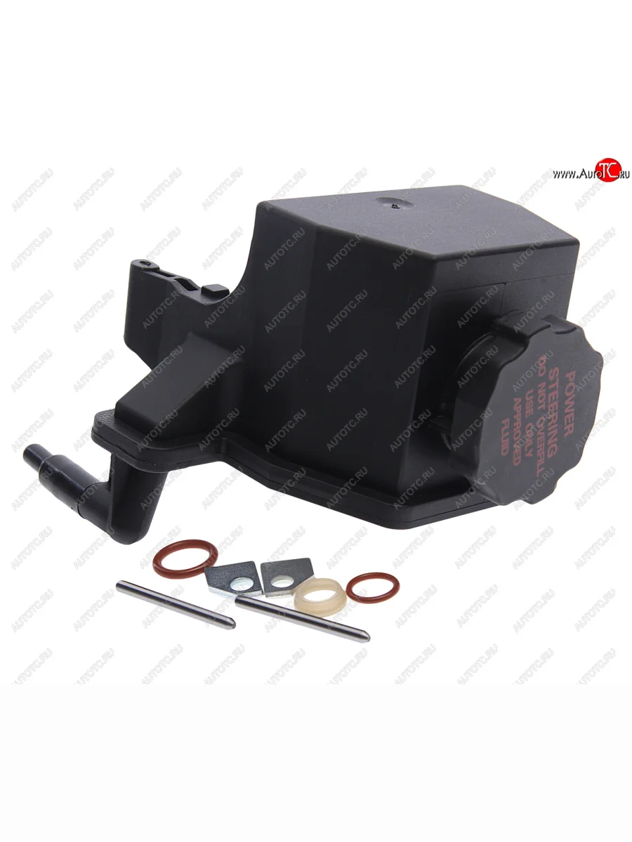 Бачок расширительный MOTORHERZ Mercedes-Benz Sprinter W901 (1995-2000)  в Перми Пермском крае