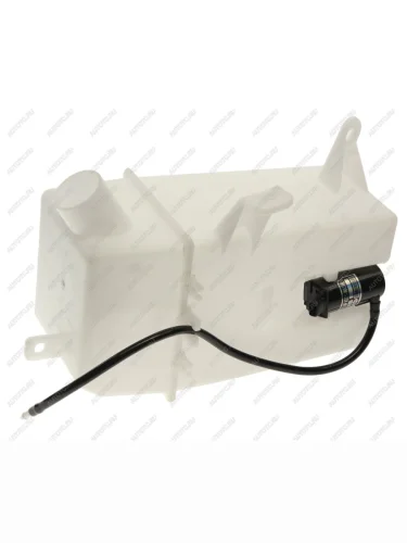 Бачок омывателя (без мотора) NSP Chevrolet Lacetti хэтчбек (2002-2013)