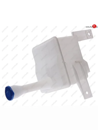 Бачок омывателя (без мотора) NSP Daewoo Lanos T100 дорестайлинг, седан (1997-2002)