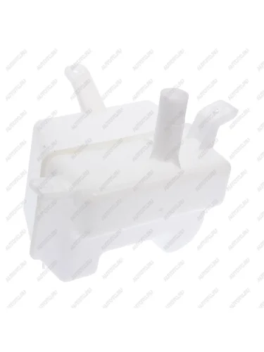 Бачок омывателя (без мотора) NSP Daewoo Matiz M150 рестайлинг (2000-2016)