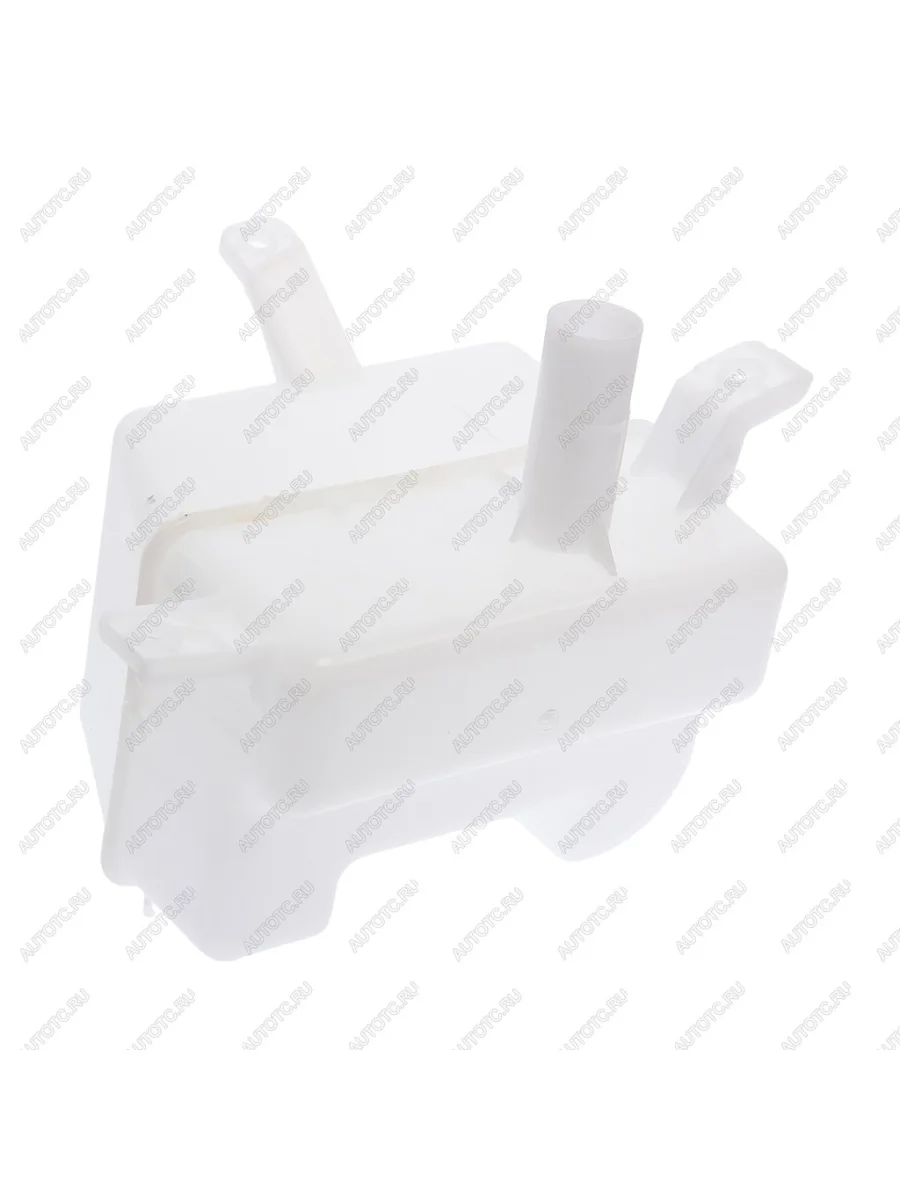 Бачок омывателя (без мотора) NSP Daewoo Matiz M150 рестайлинг (2000-2016)  в Керчи Республика Крым