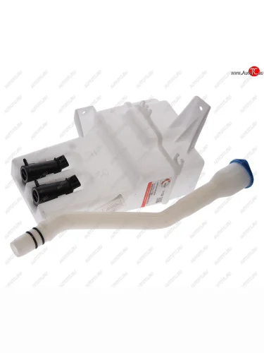 Бачок омывателя (без мотора) NSP Geely Atlas NL3 (2016-2022)