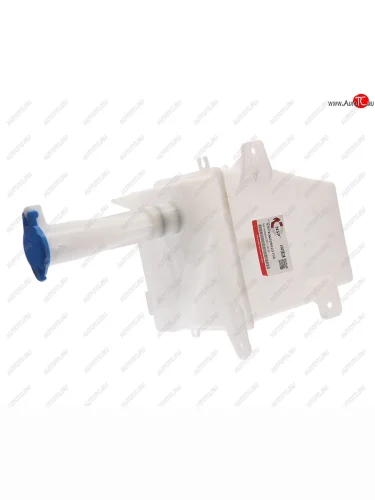 Бачок омывателя (без мотора) NSP Geely Coolray SX11 дорестайлинг (2018-2023)