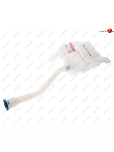 Бачок омывателя (без мотора) NSP Haval F7x дорестайлинг (2019-2022)