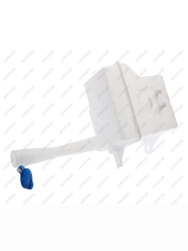 Бачок омывателя (без мотора) DOMINANT Hyundai Elantra HD (2006-2011)