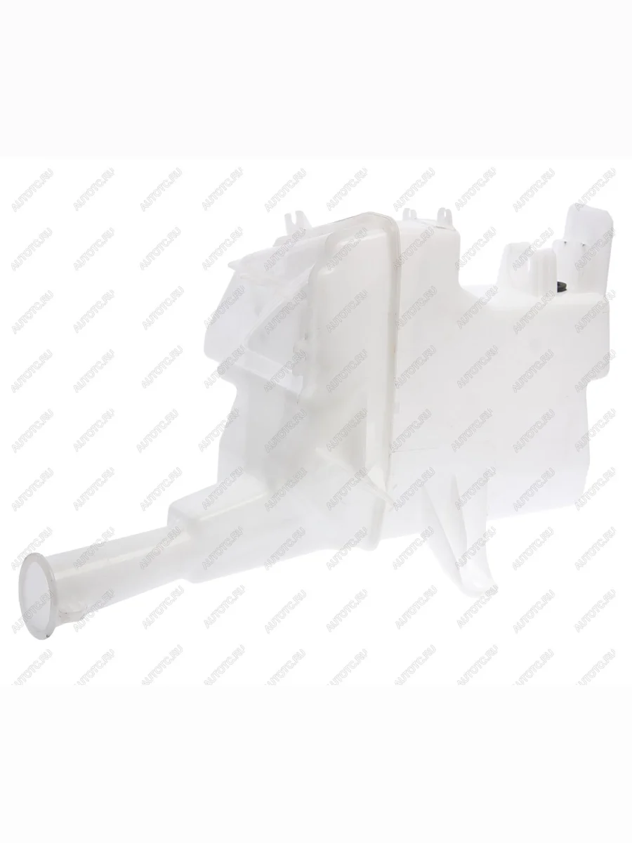 Бачок омывателя (без мотора) NSP Hyundai Solaris HCR седан дорестайлинг (2017-2020)  в Самаре Самарской области