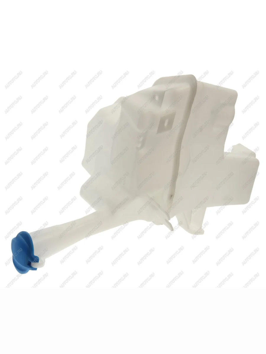 Бачок омывателя (без мотора) QUATTRO FRENI KIA Rio 3 QB хэтчбек 5 дв. рестайлинг (2015-2017)  в Перми Пермском крае