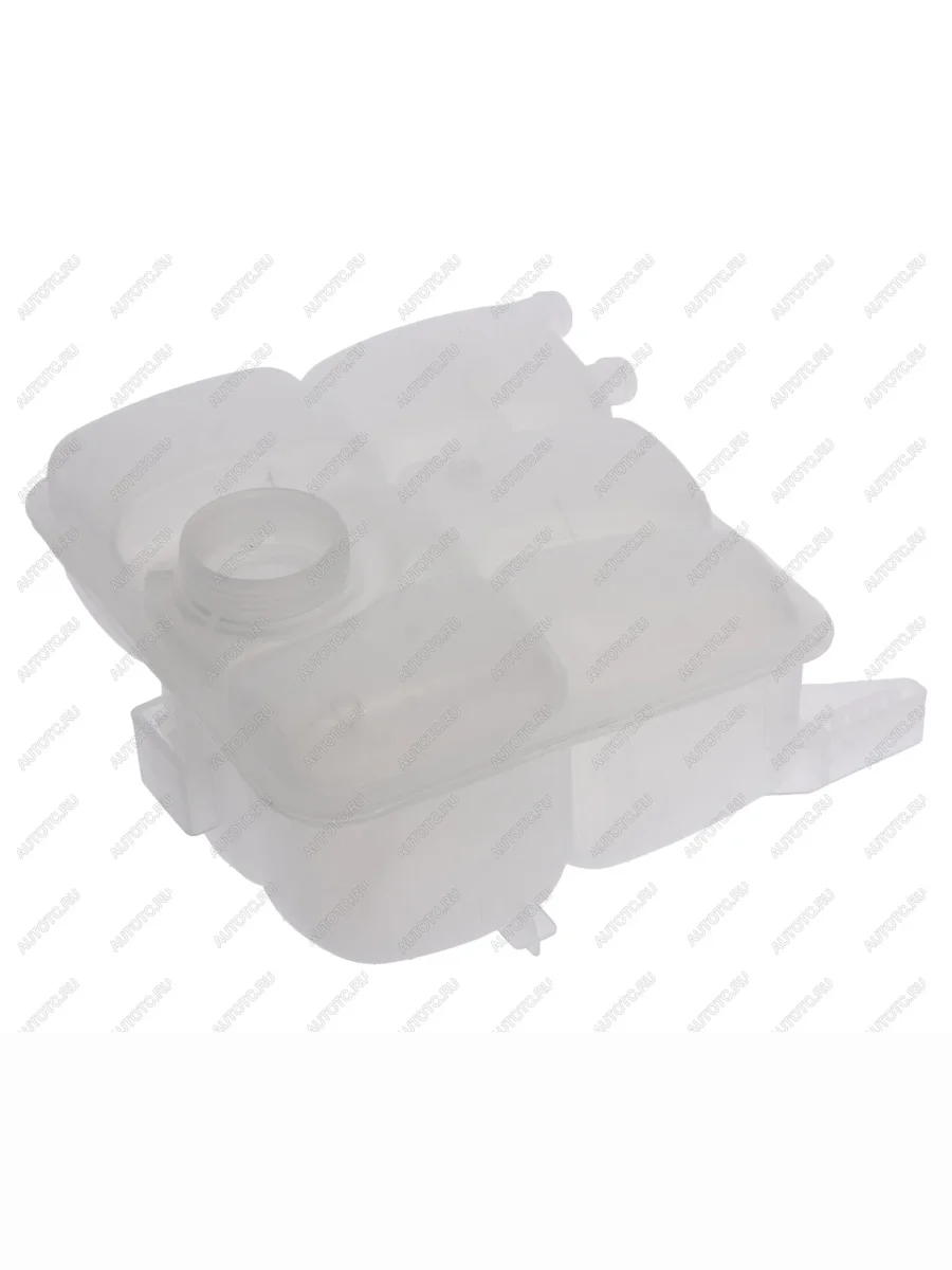 Бачок расширительный KRAUF Ford Focus 3 хэтчбэк дорестайлинг (2010-2015)  в Керчи Республика Крым