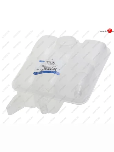 Бачок расширительный FORD Ford Kuga 2 дорестайлинг (2013-2016)