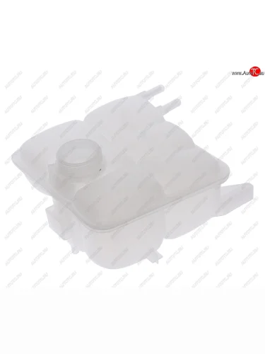 Бачок расширительный NSP Mazda 3/Axela  BK (2006-2009) рестайлинг седан, рестайлинг, хэтчбэк