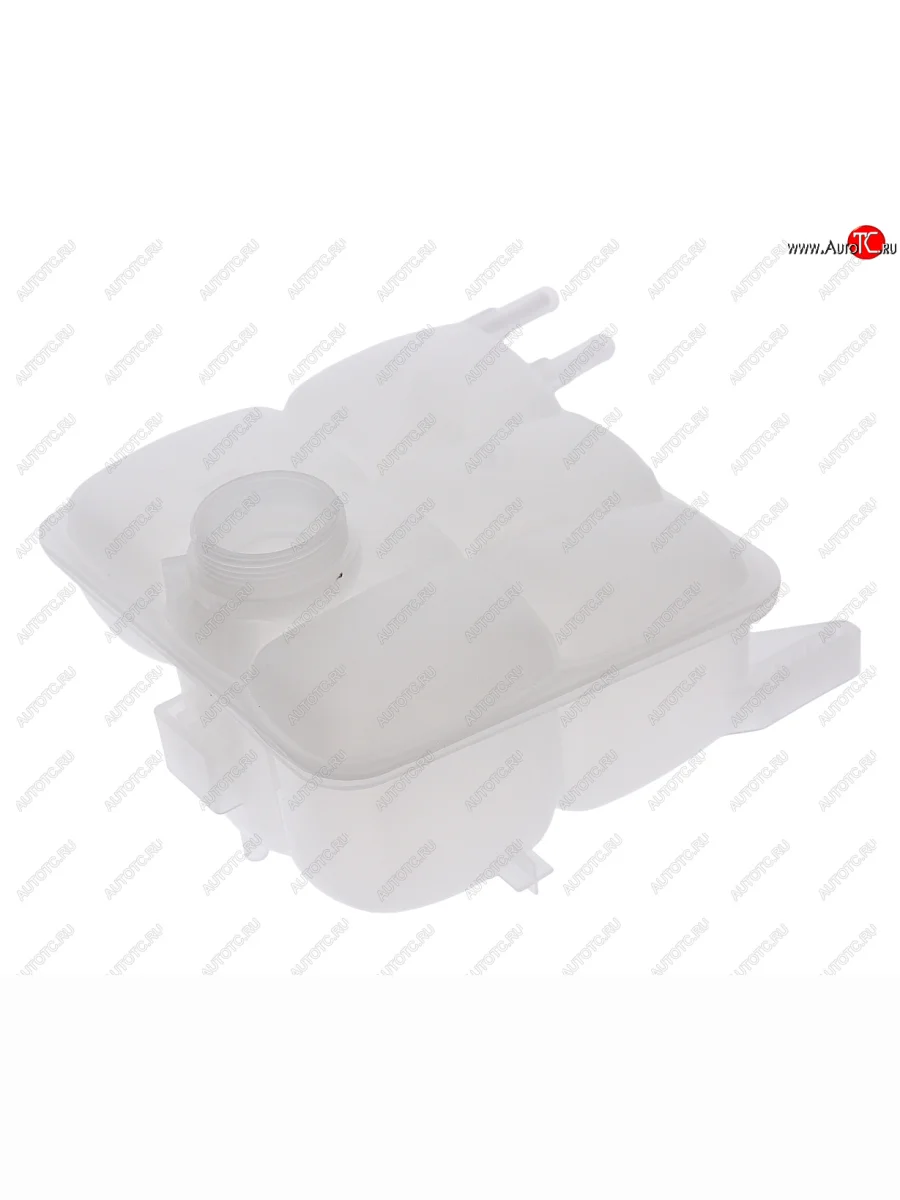 Бачок расширительный NSP  Mazda 3/Axela (2006-2009) BK  в Самаре Самарской области
