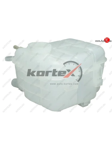 Бачок расширительный KORTEX Chevrolet Cruze J305 хэтчбек дорестайлинг (2009-2012)