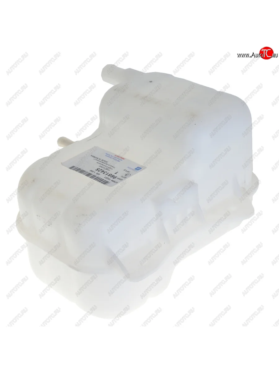 Бачок расширительный GENERAL MOTORS Chevrolet Lacetti седан (2002-2013)  в Перми Пермском крае