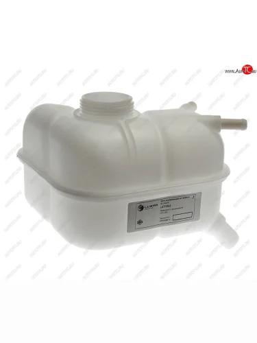 Бачок расширительный LUZAR Daewoo Lanos T100 хэтчбэк 5 дв. дорестайлинг (1997-2002)