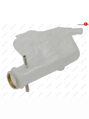 Бачок расширительный NSP Daewoo Matiz M100 дорестайлинг (1998-2000)