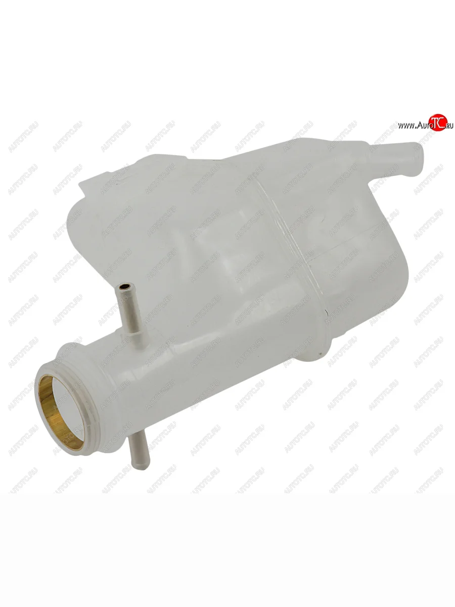 Бачок расширительный NSP Daewoo Matiz M100 дорестайлинг (1998-2000)  с доставкой в г. Керчь