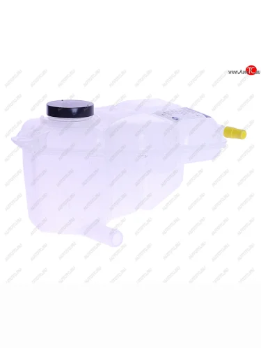 Бачок расширительный FORD Ford Fiesta 5 хэтчбэк 5 дв. рестайлинг (2005-2008)