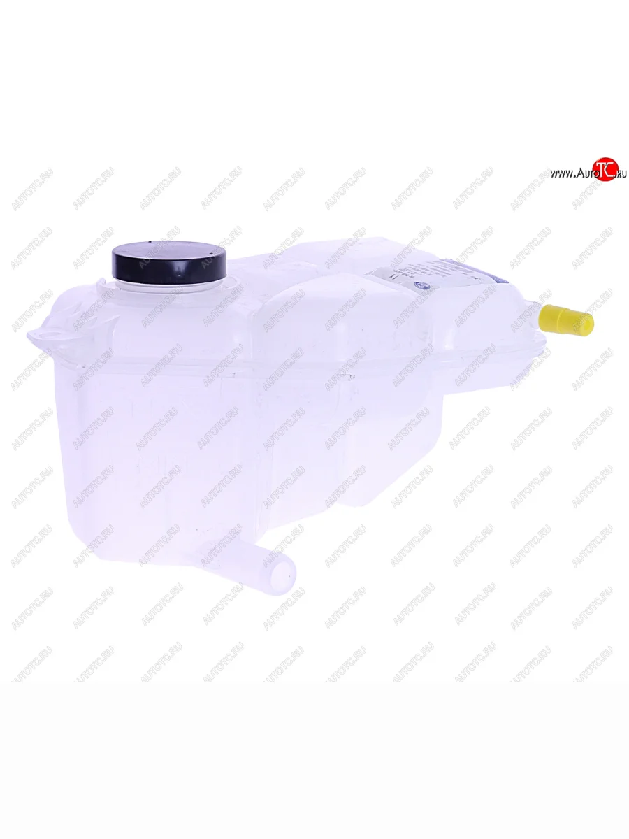 Бачок расширительный FORD Ford Fiesta 5 хэтчбэк 5 дв. рестайлинг (2005-2008)  в Керчи Республика Крым