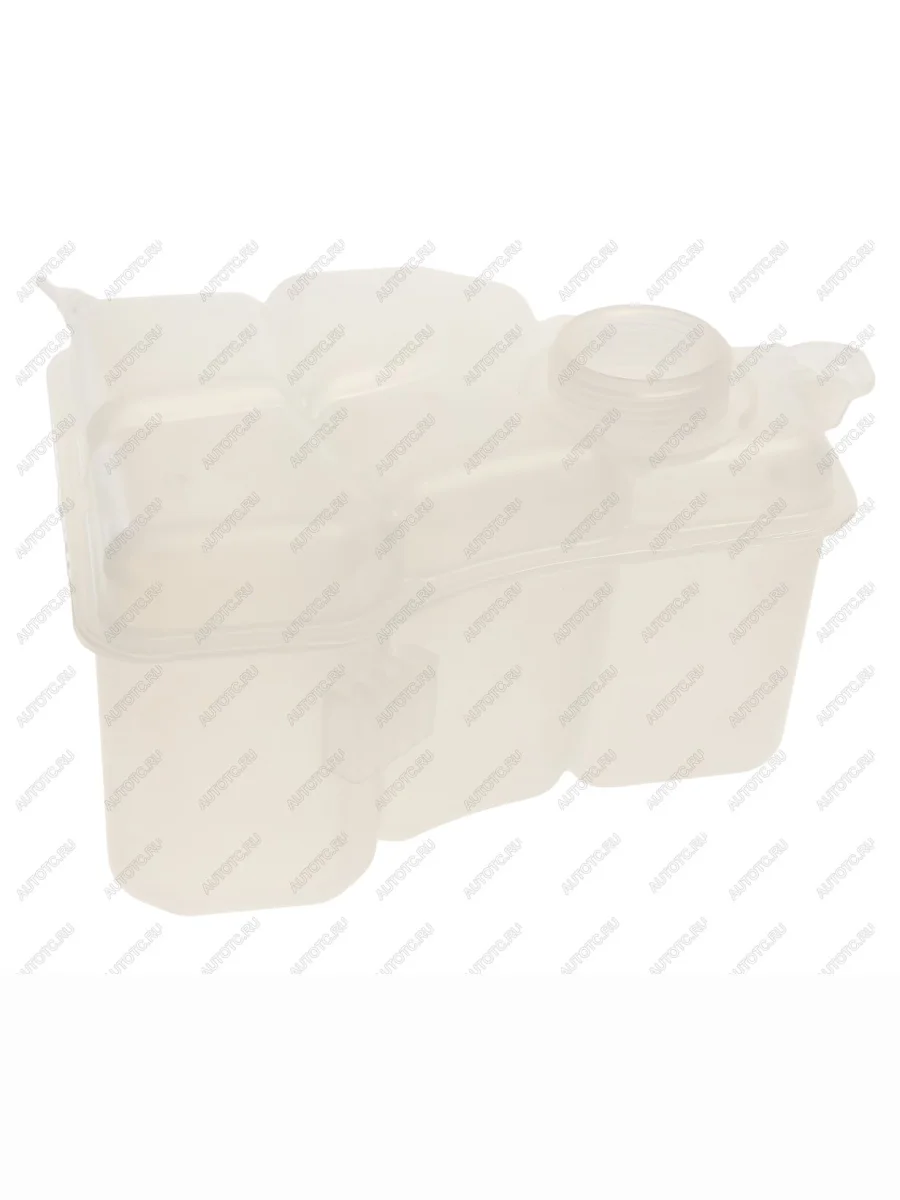 Бачок расширительный PATRON Ford Fiesta 5 хэтчбэк 5 дв. рестайлинг (2005-2008)  с доставкой в г. Керчь