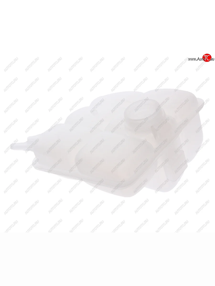 Бачок расширительный MOTORHERZ Ford Focus 2 хэтчбэк 3 дв. дорестайлинг (2004-2007)  с доставкой в г. Керчь