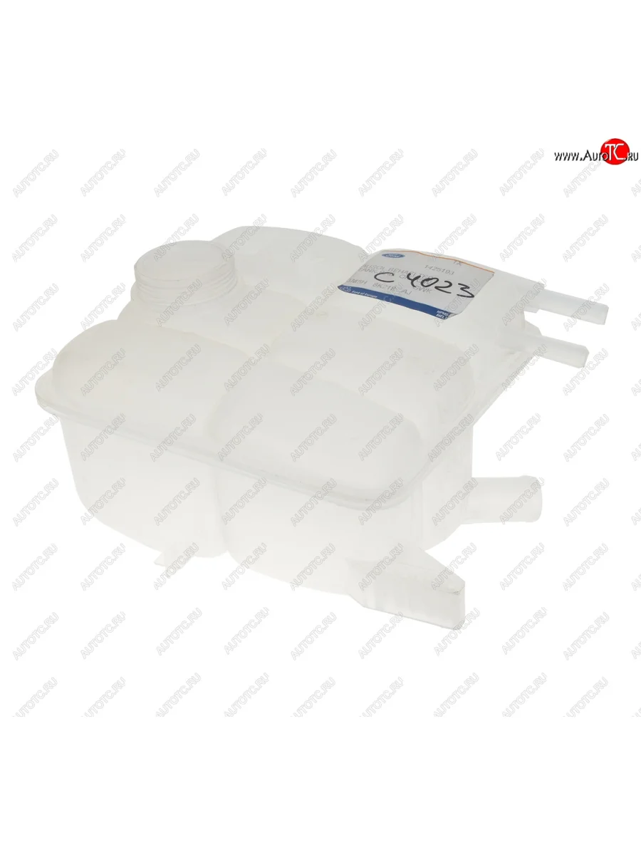 Бачок расширительный FORD Ford Focus 2  седан дорестайлинг (2004-2008)  в Перми Пермском крае