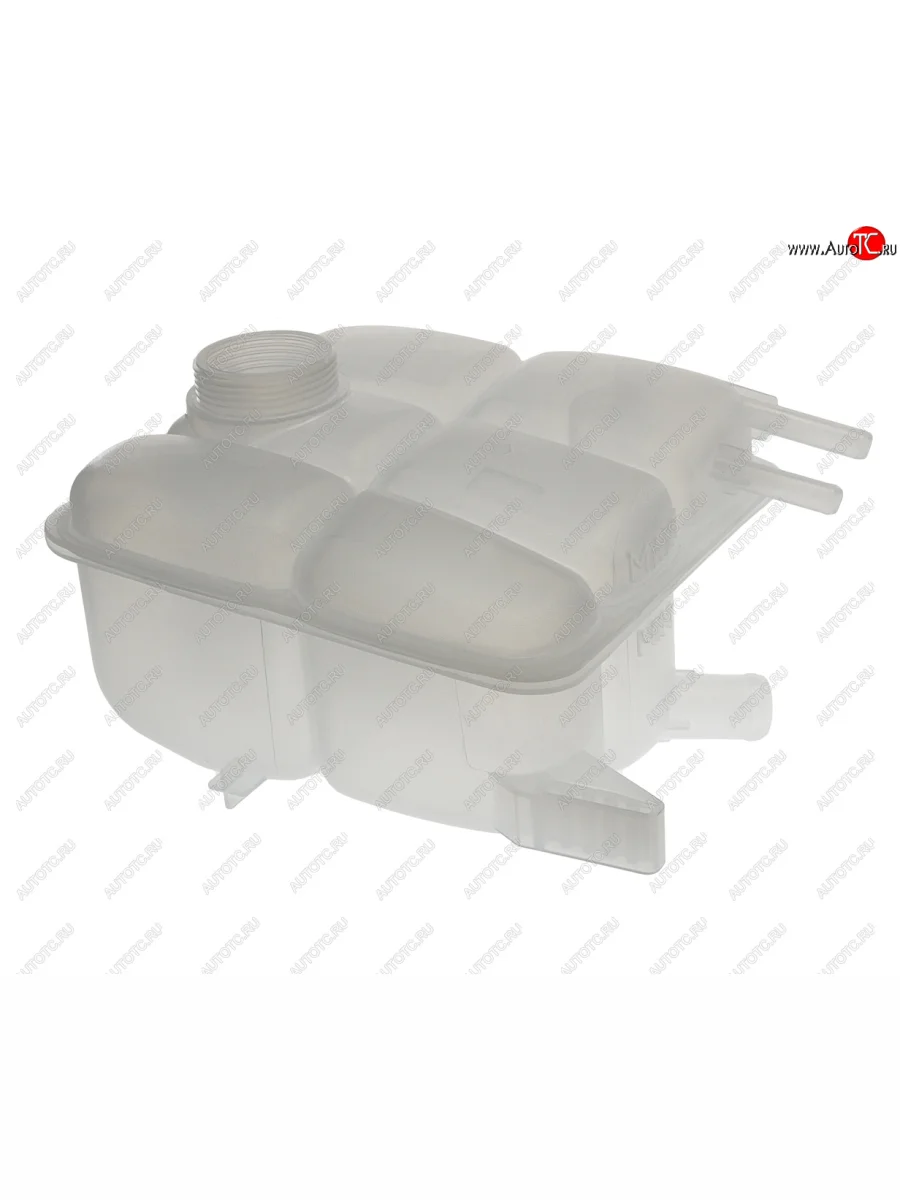 Бачок расширительный PATRON Ford Focus 2 хэтчбэк 3 дв. дорестайлинг (2004-2007)  в Керчи Республика Крым