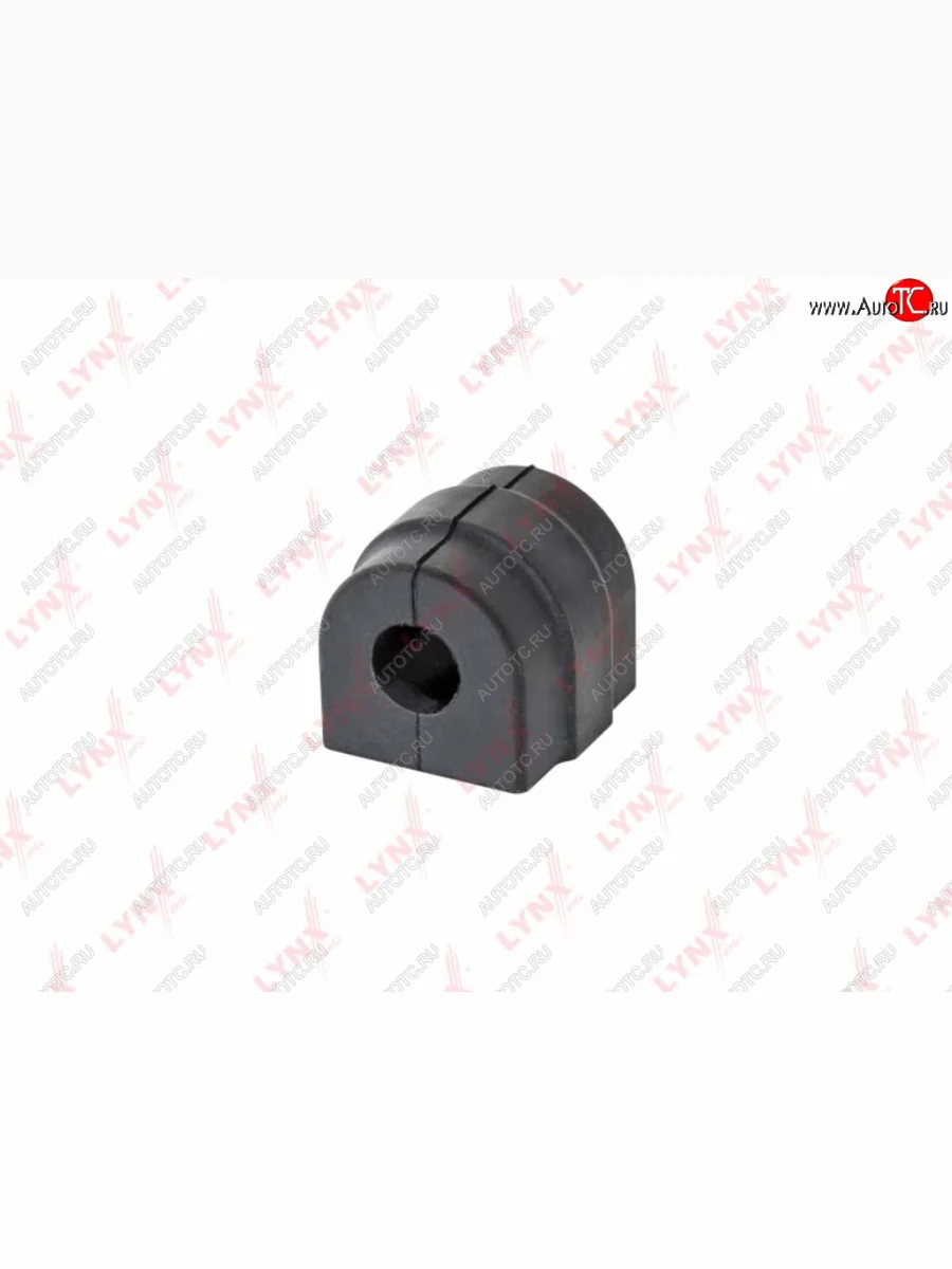 Втулка переднего стабилизатора LYNX BMW 5 серия E39 седан рестайлинг (2000-2003)  в Керчи Республика Крым