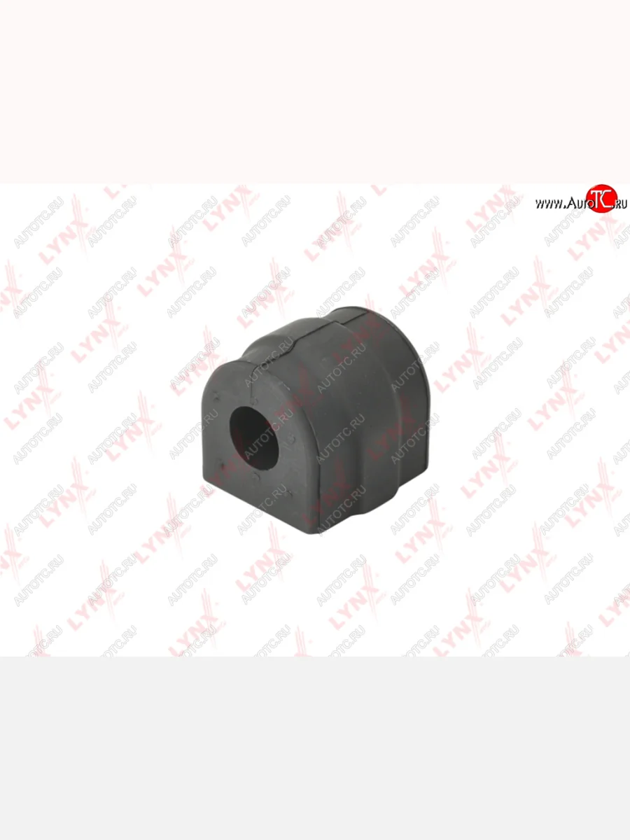 Втулка переднего стабилизатора LYNX BMW 5 серия E39 седан рестайлинг (2000-2003)  в Керчи Республика Крым