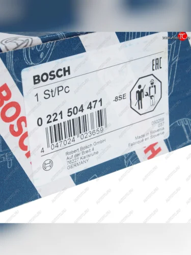 Катушка зажигания BOSCH BMW 5 серия E60 седан дорестайлинг (2003-2007)