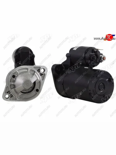 Стартер (0.9 kW/ Z-8) SAT Hyundai Getz TB хэтчбэк 5 дв. рестайлинг (2005-2010)
